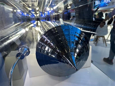 Zakaj morajo biti rezine iz monokristalnega silicija posnete?