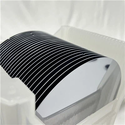 12-palčna silikonska rezina