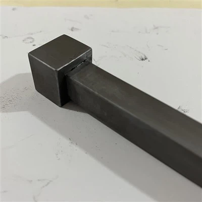 Dopirana silikonska palica