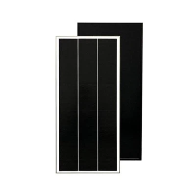 N Tyoe Efficiency Solarni panel