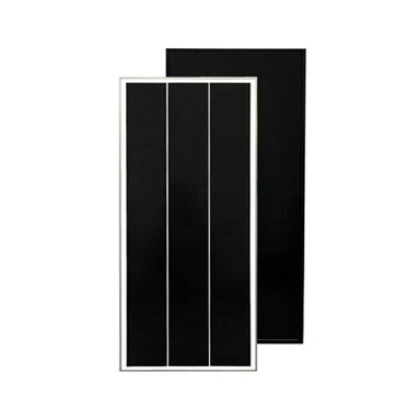 N Tyoe Efficiency Solarni panel