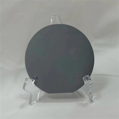 Silicijeva rezina brez difrakcije