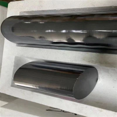 Polisilikonski ingot