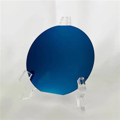 Termično oksidna silicijeva rezina