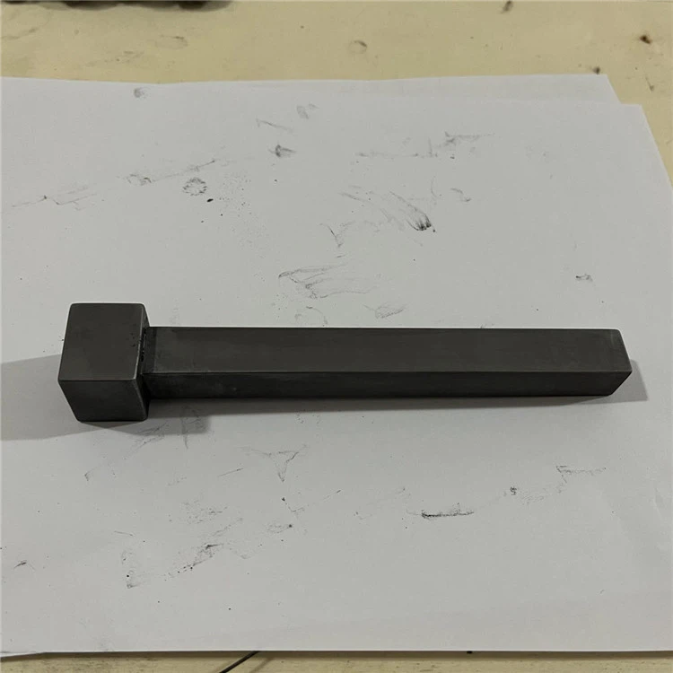 Nedopirana silikonska palica